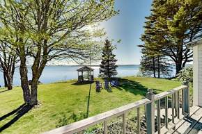 Waterfront Oasis